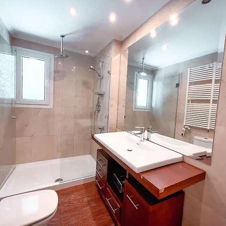 Gran Con Piscina Cerca De Puerto Banus Villa Marbella